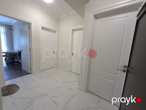 Satılır 3 otaqlı yeni tikili 83 m² — Bakı