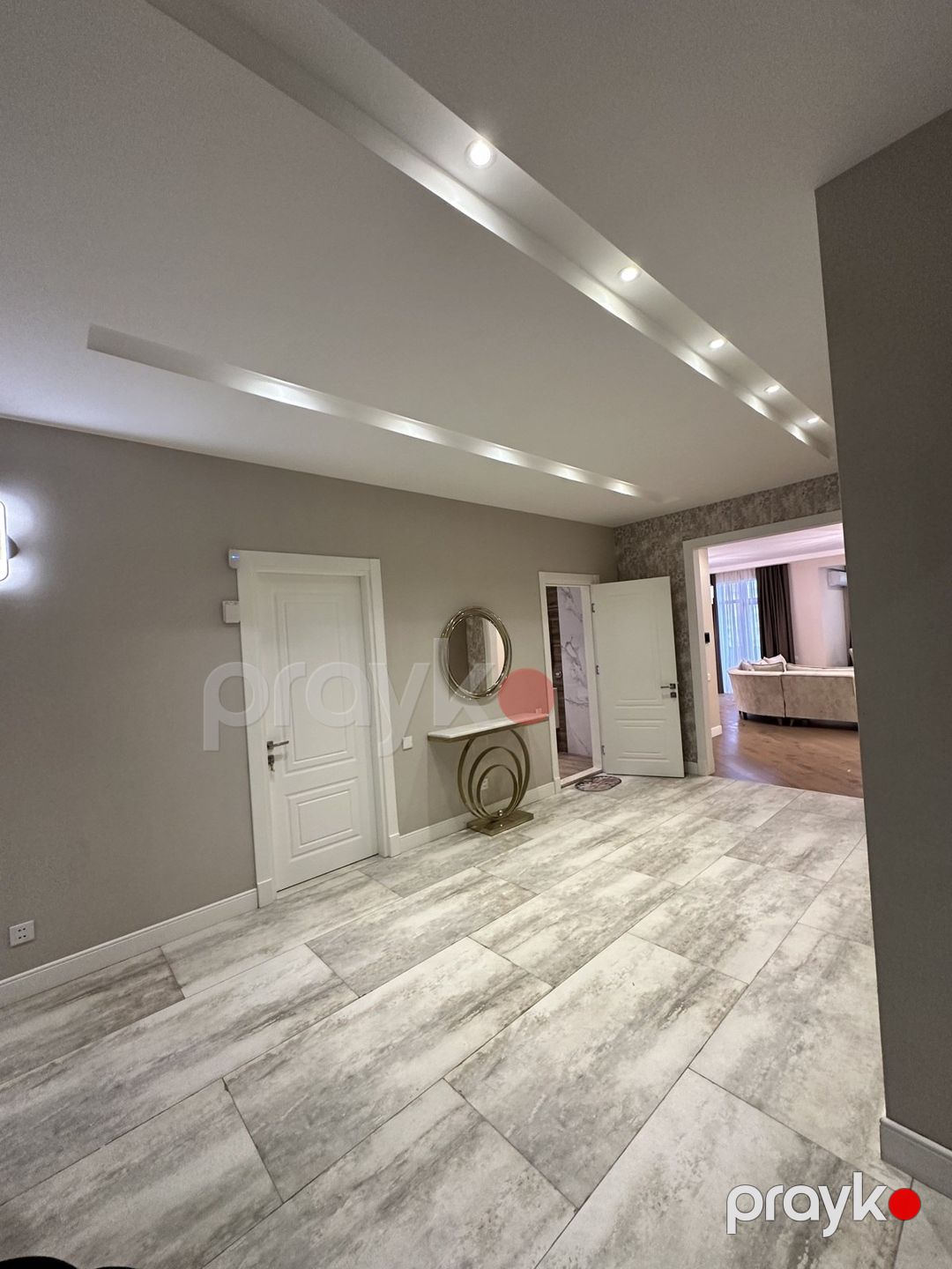 İcarəyə verilir 3 otaqlı yeni tikili 168 m² — Mənzil, Bakı (5)