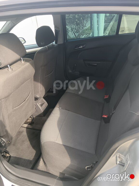 Opel Astra, 1.3 L, 2007 il, 283 500 km — Avtomobillər, Bakı (3)