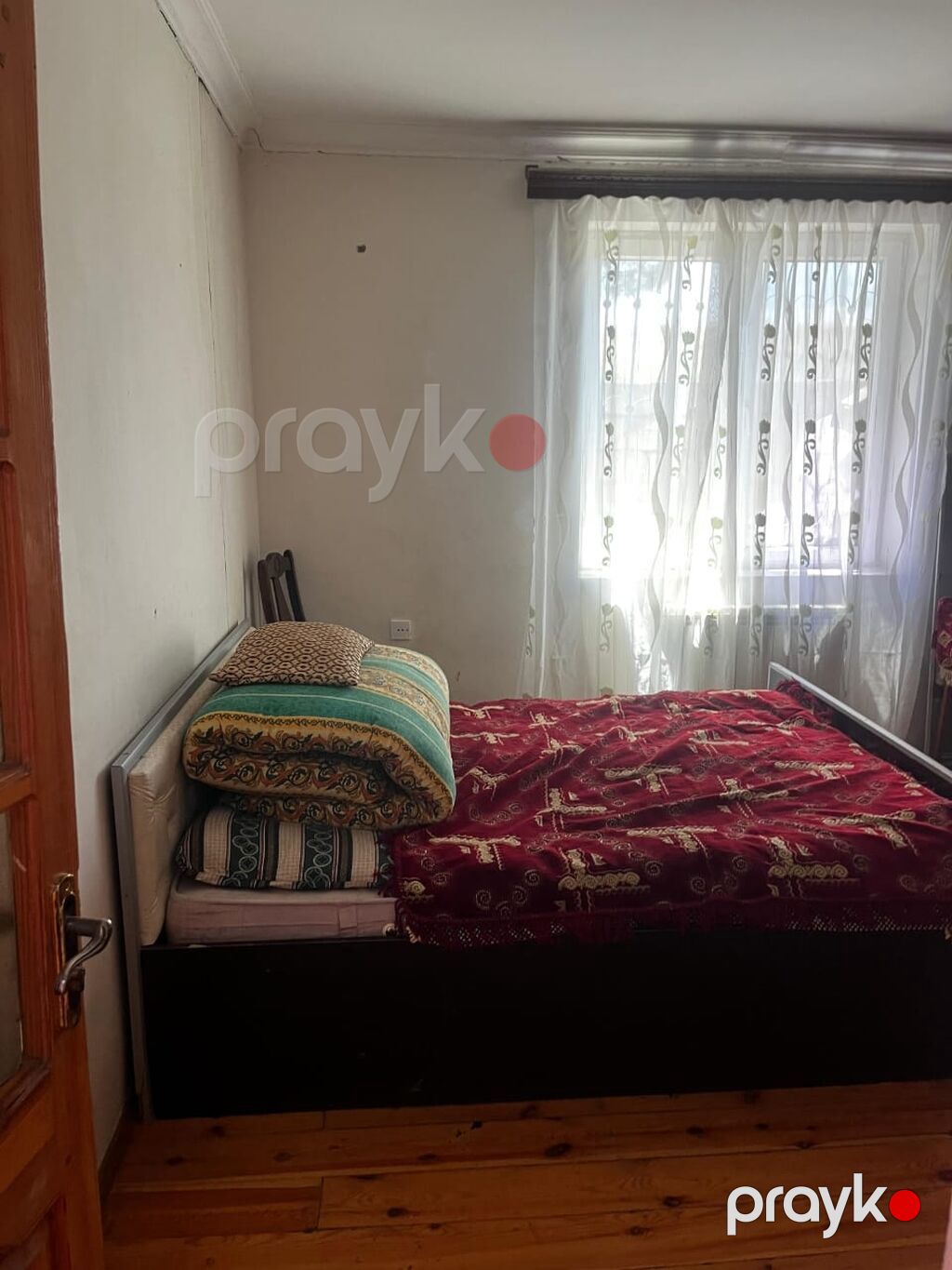 Xirdalan Kuruquna yaxin ekalogiya postunu kecende yevromu kecenden — Mənzil, Bakı (2)