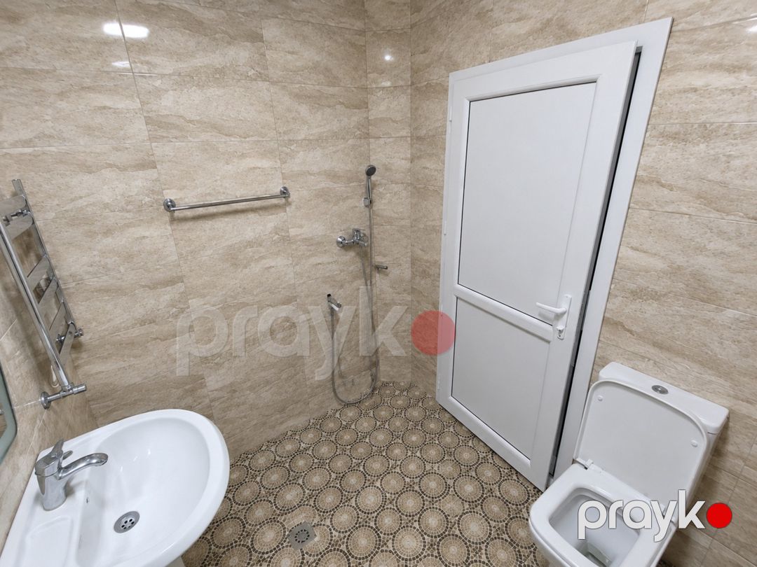 İcarəyə verilir 2 otaqlı köhnə tikili 52 m² — Mənzil, Bakı (12)