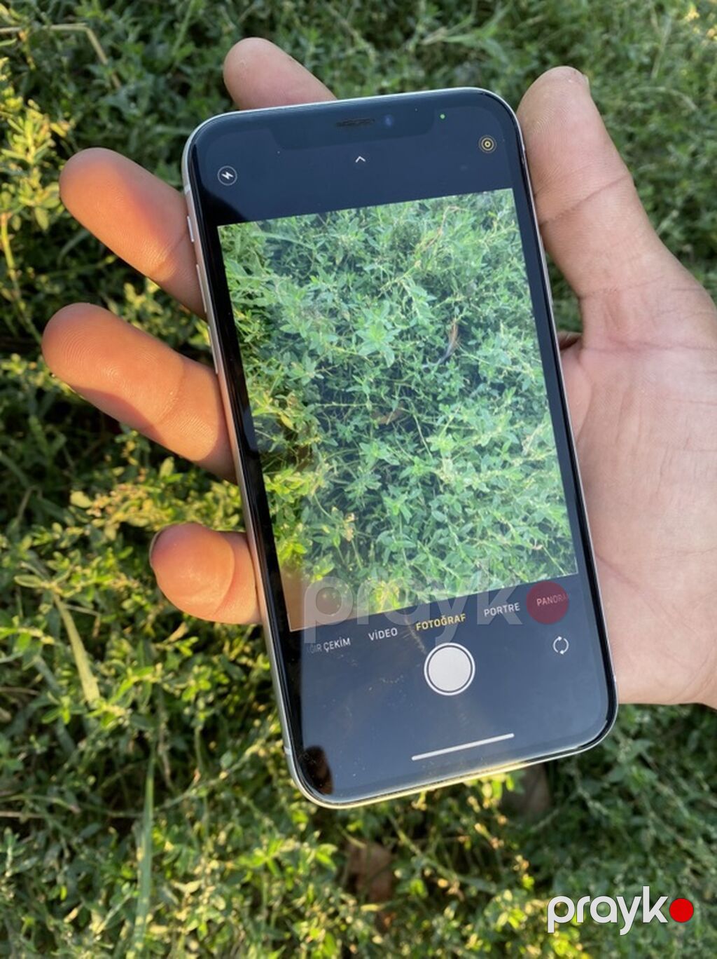 IPhone Xr, Ağ — Apple iPhone, Gəncə (4)