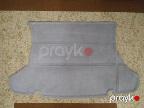 Toyota Prius 20 ayaqaltısı — Bakı