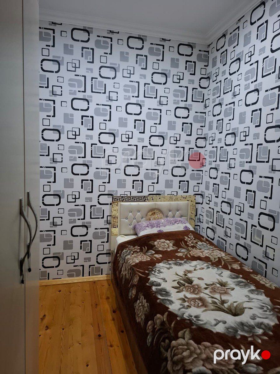 Satılır 3 otaqlı yeni tikili 92 m² — Mənzil, Bakı (5)