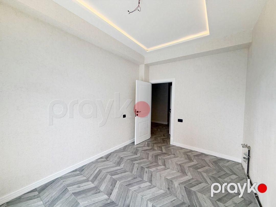 Satılır 2 otaqlı yeni tikili 70 m² — Mənzil, Sumqayıt (7)