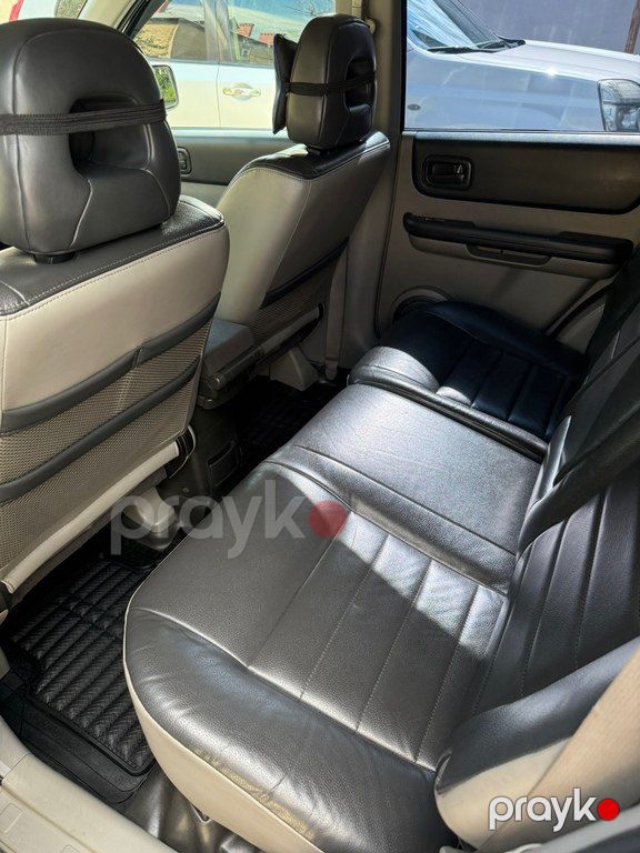 Nissan X-Trail, 2.0 L, 2004 il, 193 000 km — Avtomobillər, Sumqayıt (9)