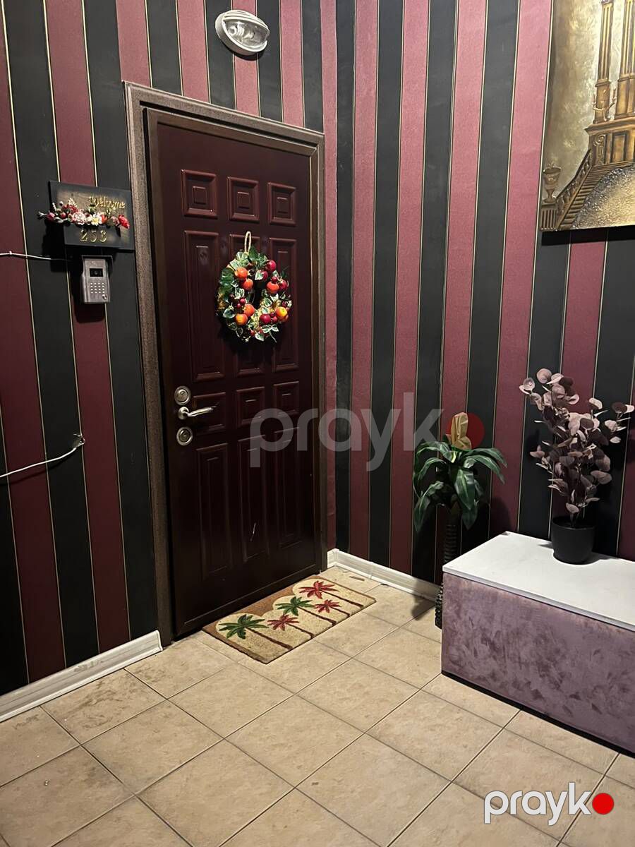 Satılır 4 otaqlı yeni tikili 170 m² — Mənzil, Bakı (3)