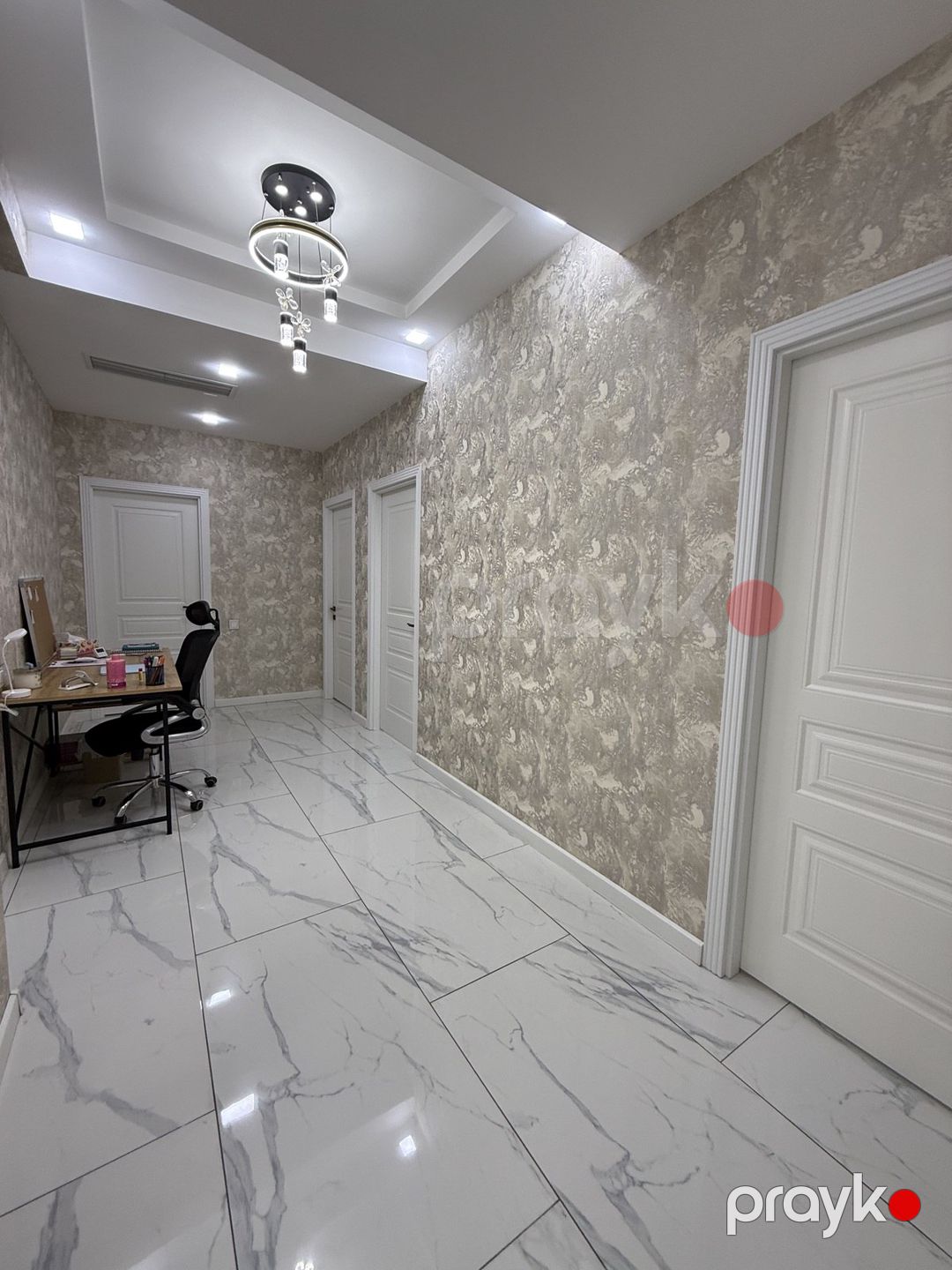 Satılır 3 otaqlı yeni tikili 115 m² — Mənzil, Bakı (7)