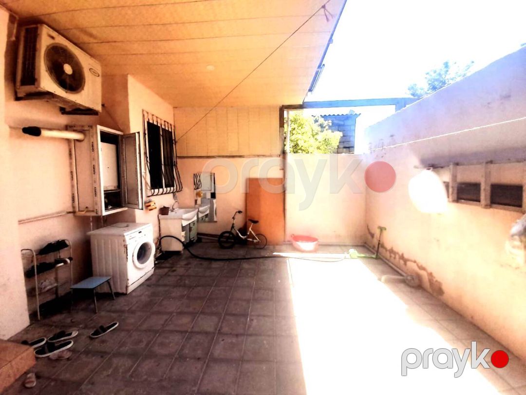 Satılır 2 otaqlı həyət evi/bağ evi 70 m² — Ev, villa, Bakı (11)