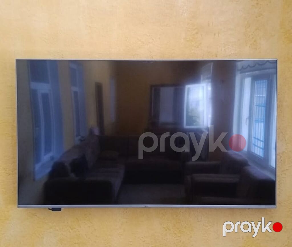 Taube Vıdaa Smart TV – 65" (165 sm), 4K Ultra HD Xüsusiyyətlər — Televizorlar, Şəki (2)