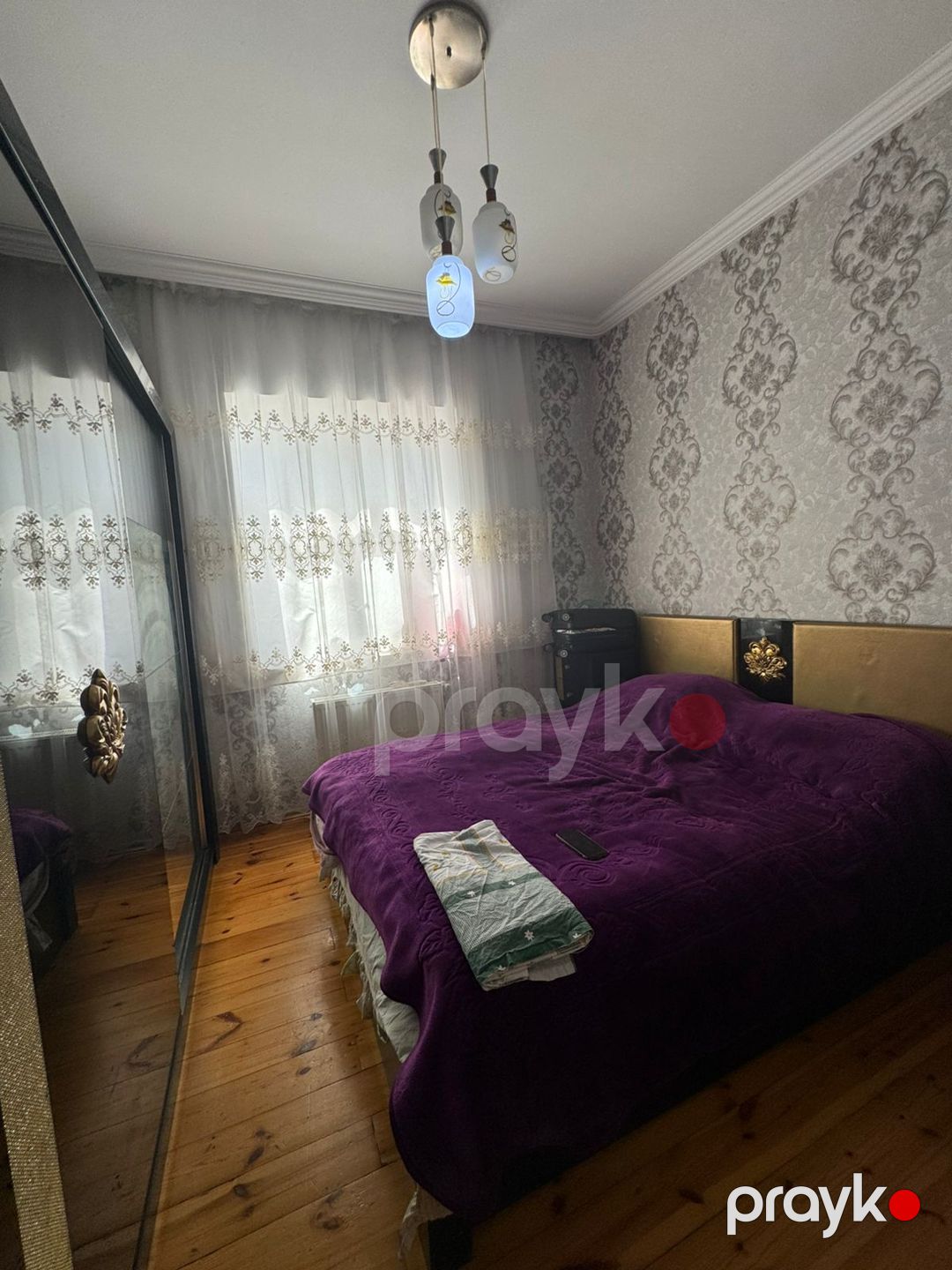 Satış: 5 otaqlı Ev / villa, 230 m², Binəqədi rayonu — Ev, villa, Bakı (7)