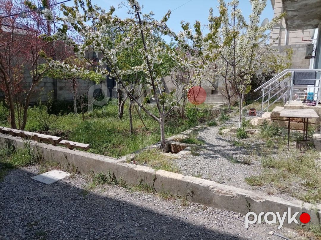 Satılır 6 otaqlı həyət evi/bağ evi 220 m² — Ev, villa, Bakı (8)