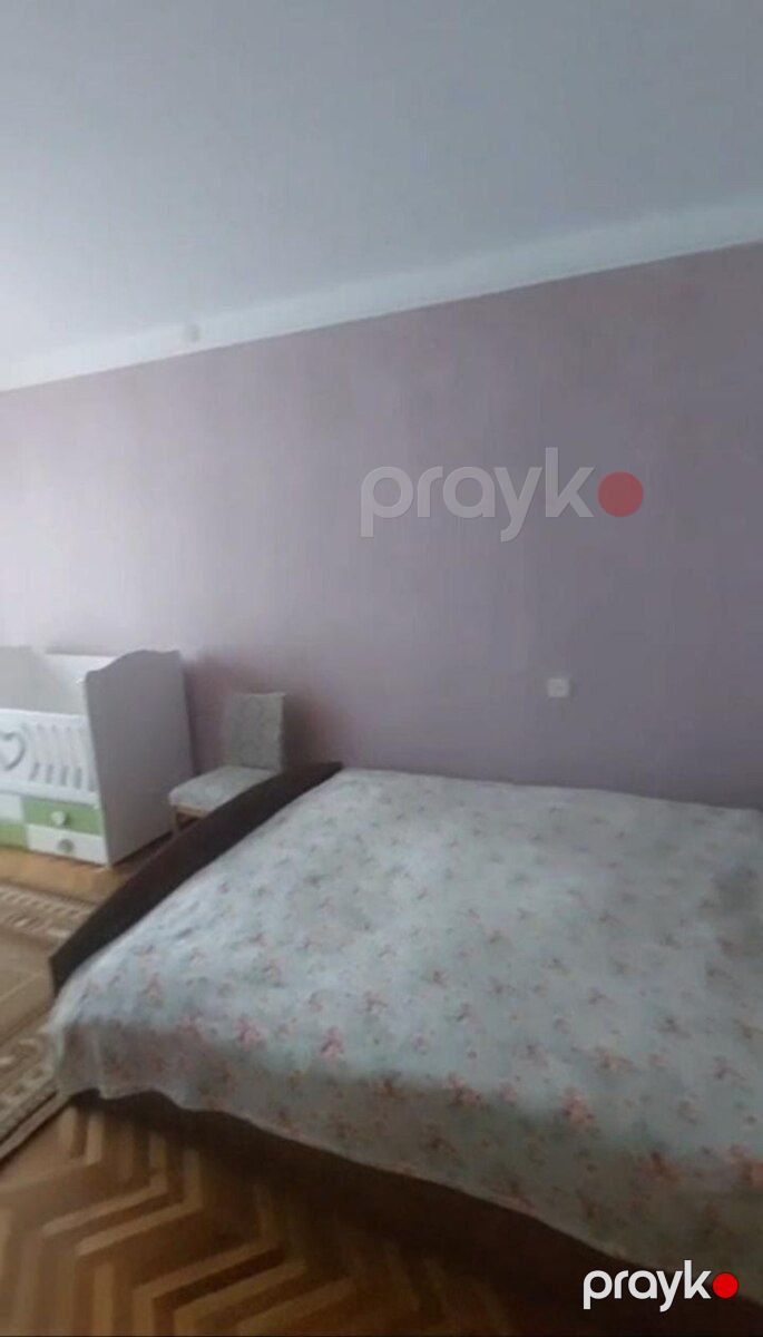 4-otaqlı mənzil kirayə verilir, Nizami r., 90 m² — Mənzil, Bakı (9)
