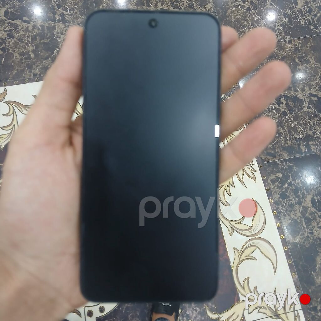 Redmi 5, 256 GB, rəng - Qara, Barmaq izi — Xiaomi, Bakı (2)