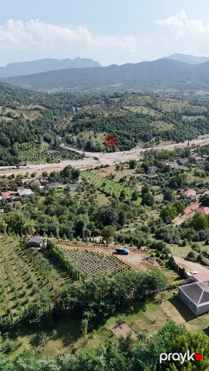 Satılır torpaq 65 sot — Torpaq, Quba (4)