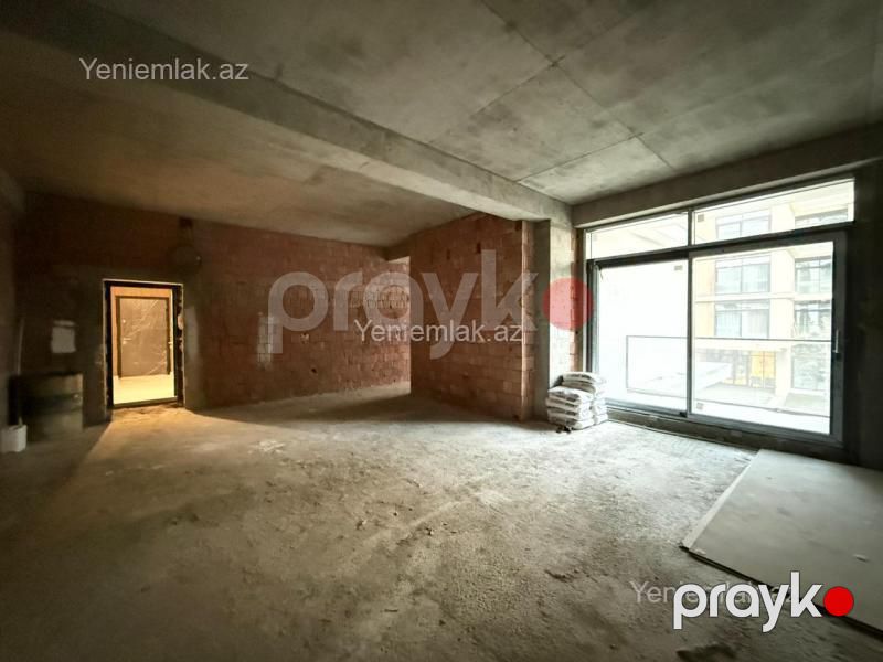 Satılır 2 otaqlı Bina evi menzil (Yeni tikili), 65 m², Sabunçu rayonu — Mənzil, Bakı (9)
