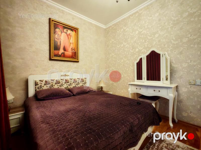 Satılır 3 otaqlı Bina evi menzil (Yeni tikili), 87 m², Binəqədi rayonu — Mənzil, Bakı (6)
