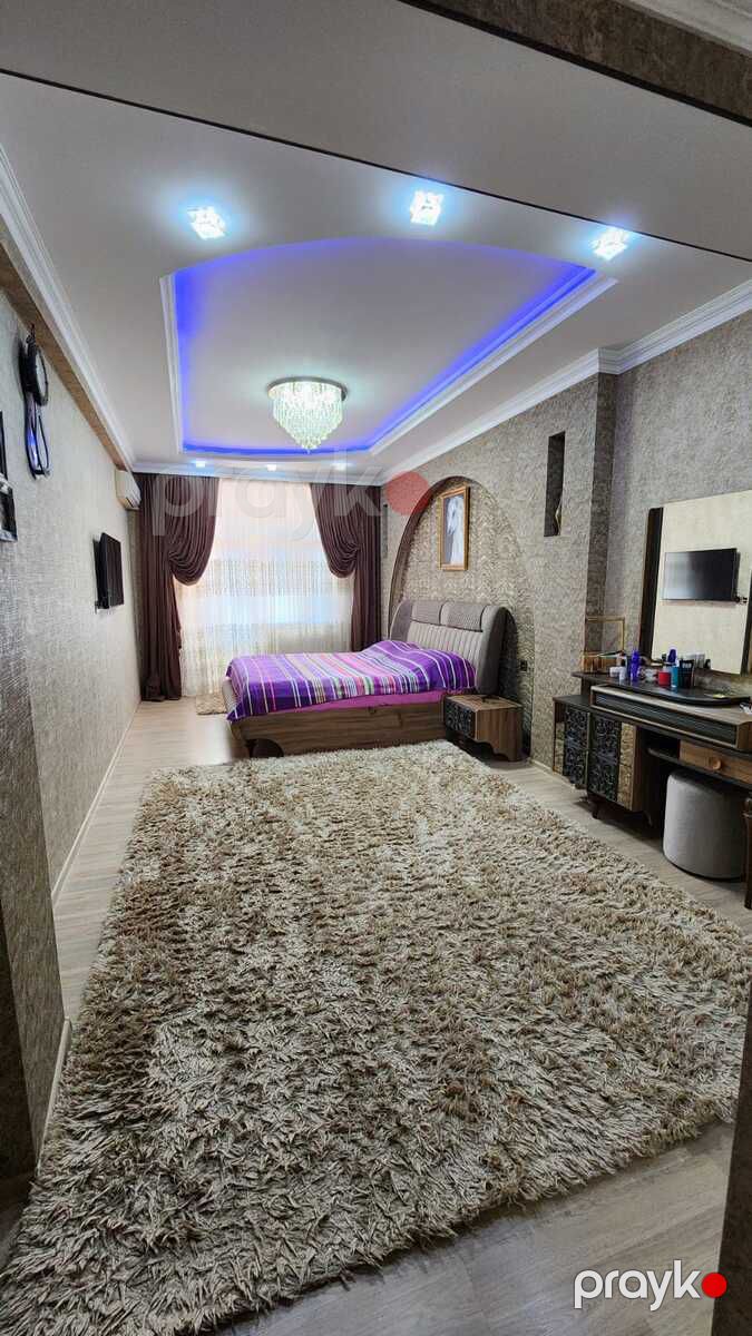 Satılır 4 otaqlı yeni tikili 150 m² — Mənzil, Bakı (6)
