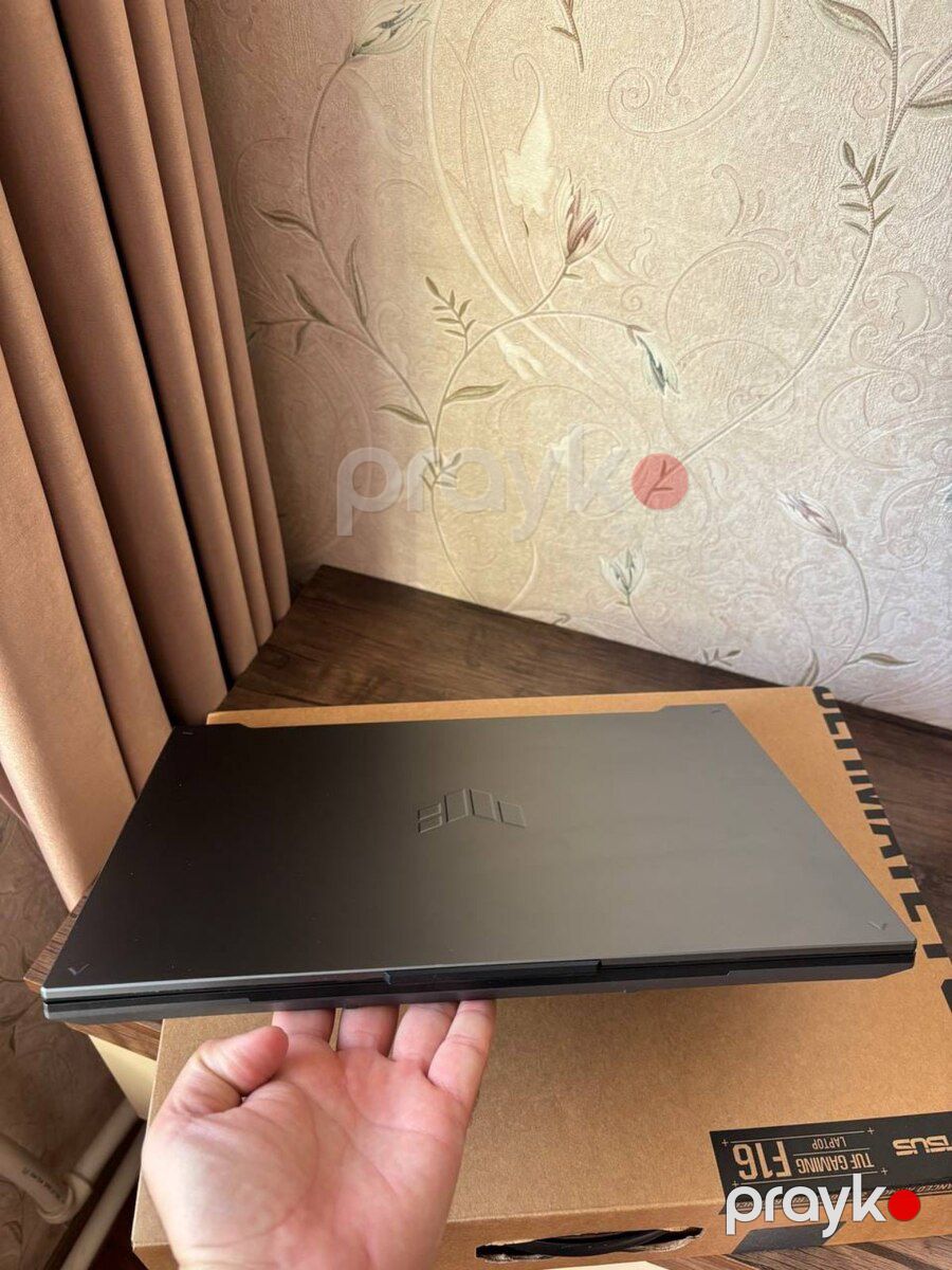 Asus Tuf Gaming F16 RTX 4050 — Noutbuklar, Bakı (10)