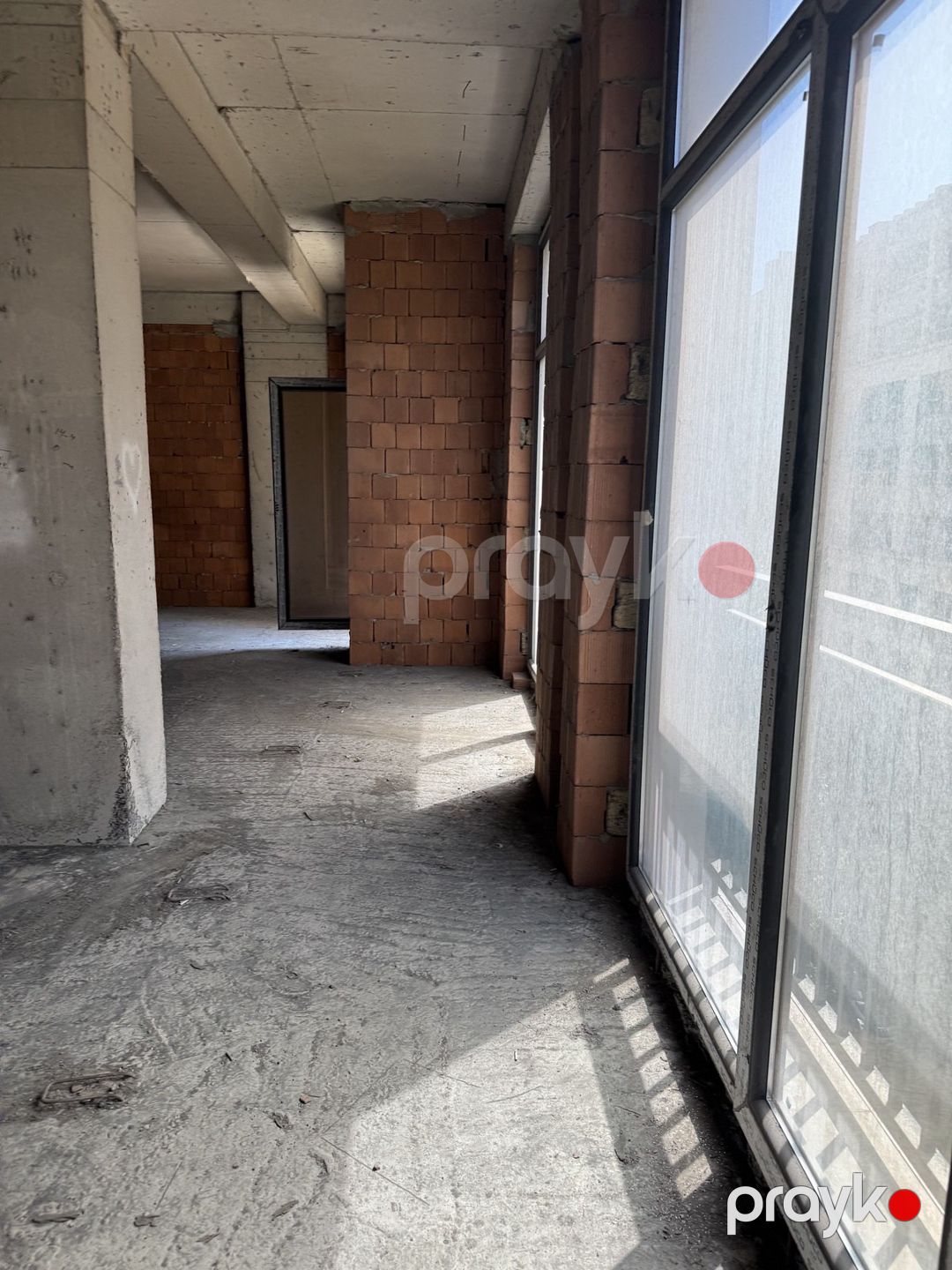 Satılır 4 otaqlı yeni tikili 195 m² — Mənzil, Bakı (9)
