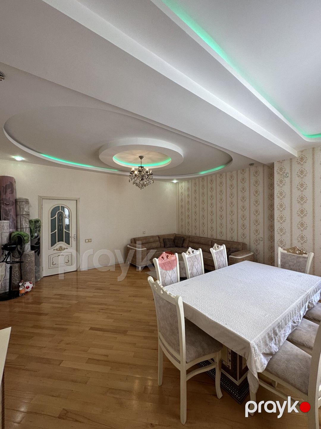 Satılır 3 otaqlı yeni tikili 140 m² — Mənzil, Xırdalan (4)