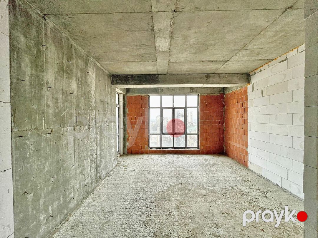 Satılır 3 otaqlı yeni tikili 127 m² — Mənzil, Bakı (5)
