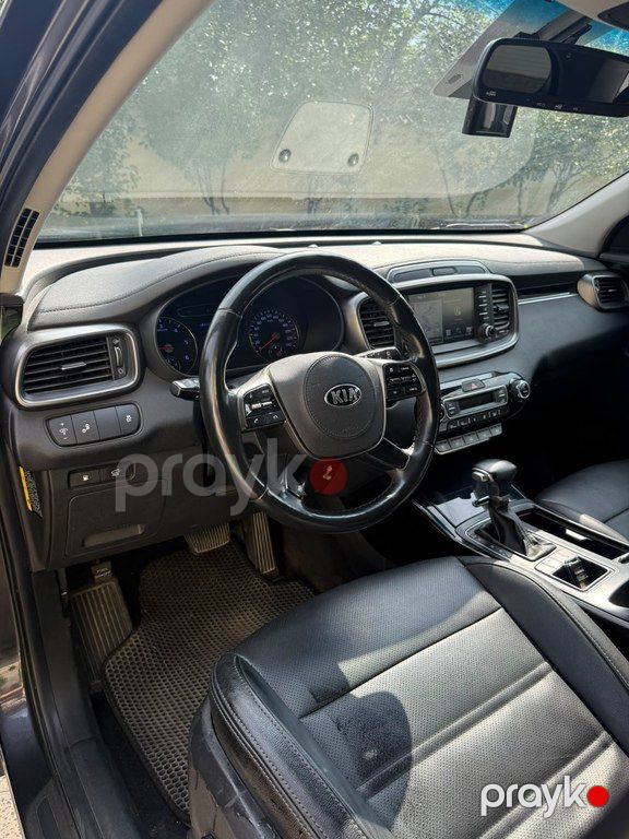 Kia Sorento, 2.0 L, 2018 il, 17 600 km — Avtomobillər, Sumqayıt (6)