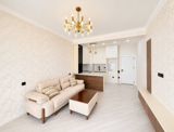 Satılır 3 otaqlı yeni tikili 77 m² — Yeni menzil