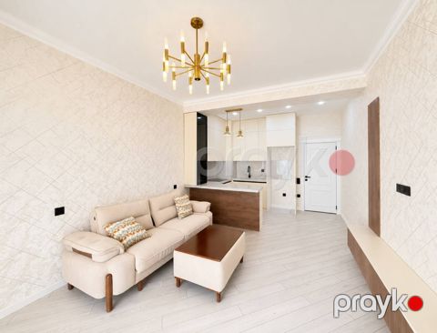 Satılır 3 otaqlı yeni tikili 77 m²