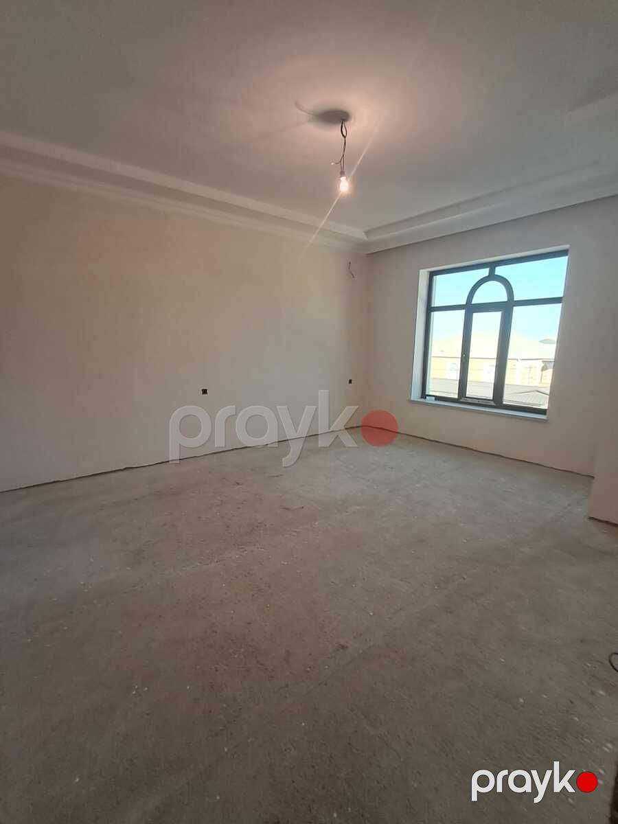 Satılır 6 otaqlı həyət evi/bağ evi 250 m² — Ev, villa, Bakı (11)
