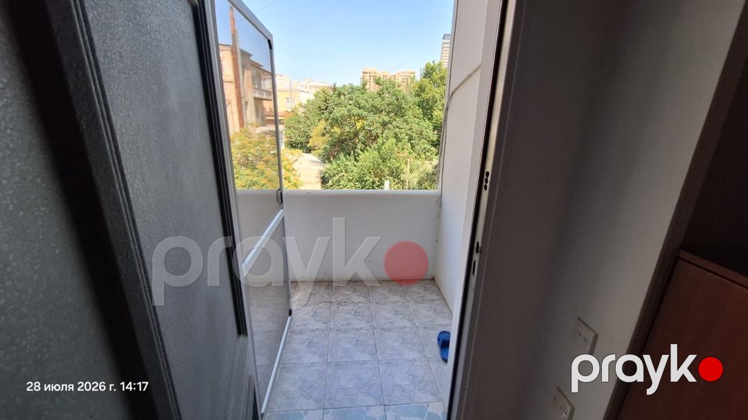 Satılır 3 otaqlı köhnə tikili 80 m² — Mənzil, Bakı (10)