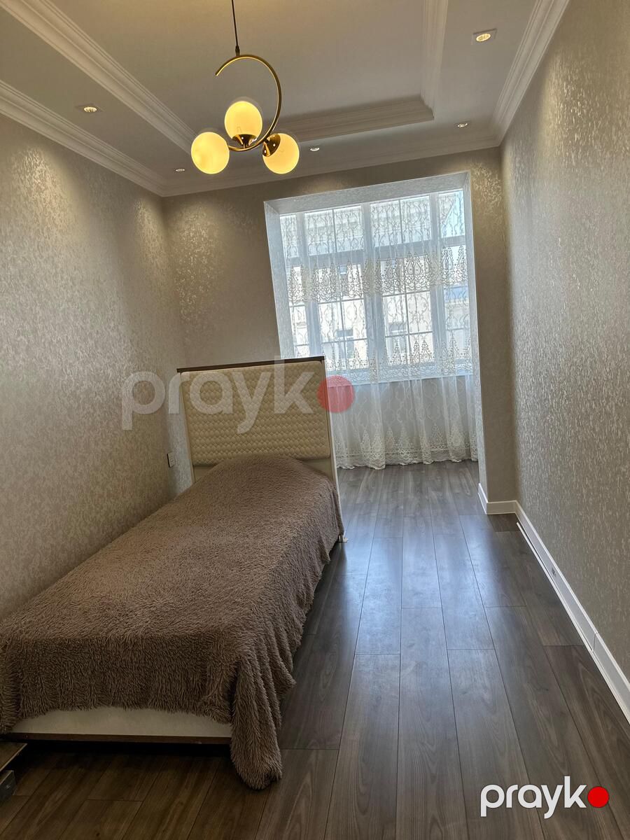 İcarəyə verilir 3 otaqlı köhnə tikili 110 m² — Mənzil, Bakı (8)
