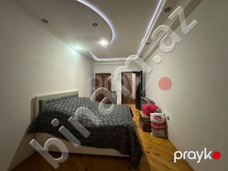 2 otaqlı Yeni tikili, Kirayə (aylıq), Bakı, Yasamal, 20 yanvar — Mənzil, Bakı (5)