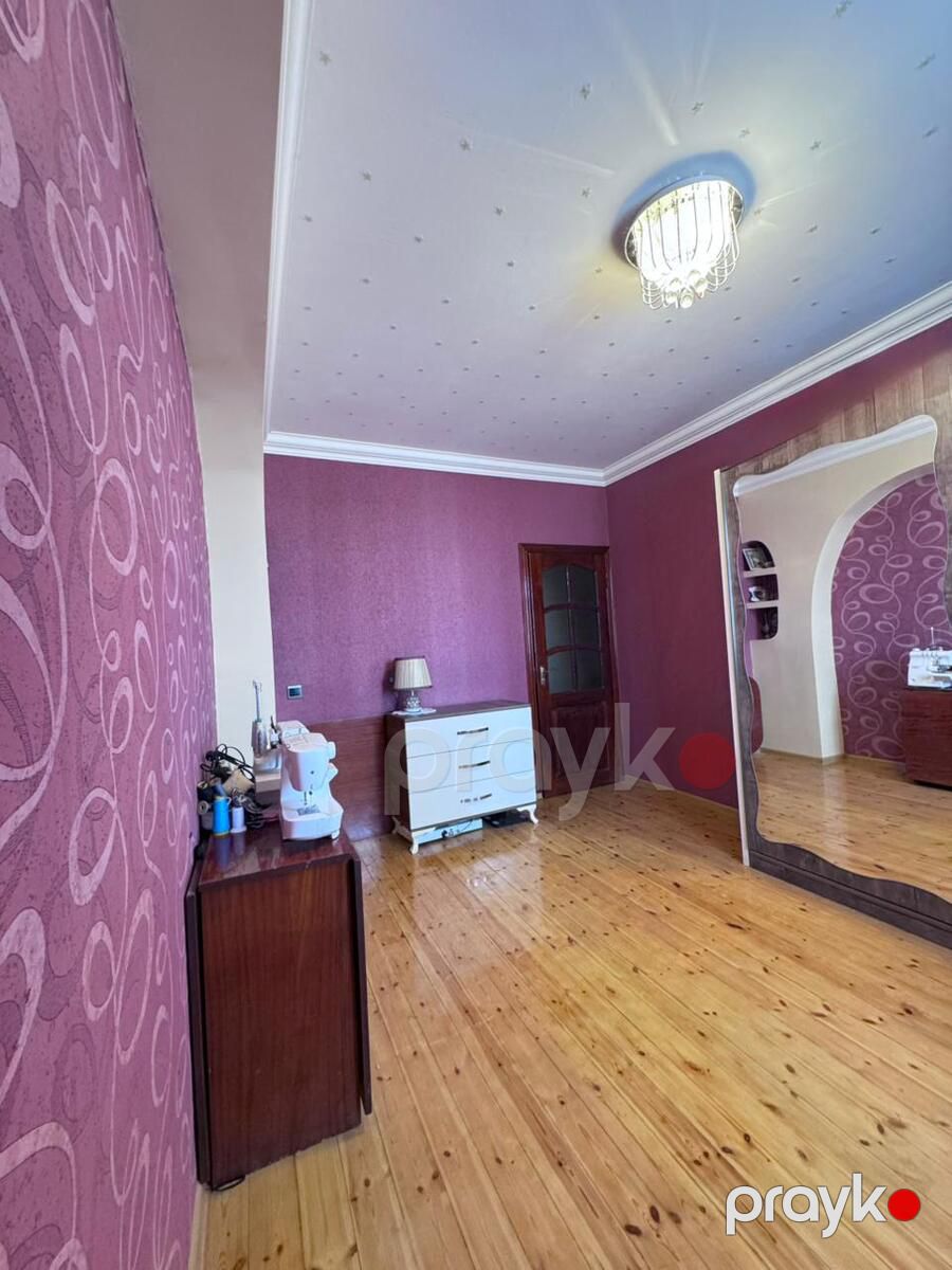 Satılır 3 otaqlı köhnə tikili 80 m² — Mənzil, Bakı (10)