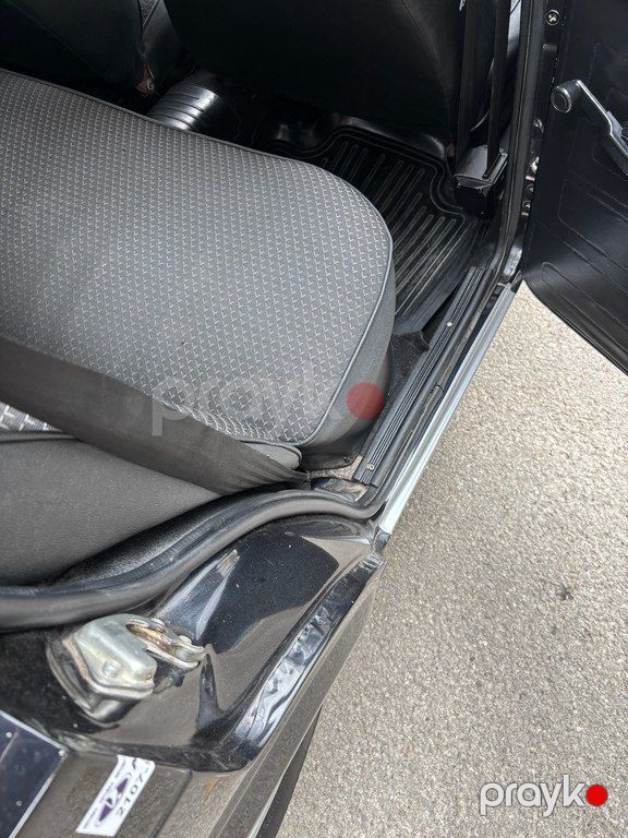 Lada (VAZ) 2107, 1.7 L, 2010 il, 7 860 km — Avtomobillər, Bakı (6)
