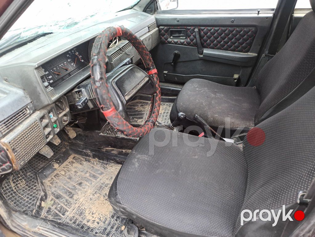 Lada (VAZ) 21099, 1.5 L, 2000 il, 125 436 km — Avtomobillər, Bakı (4)