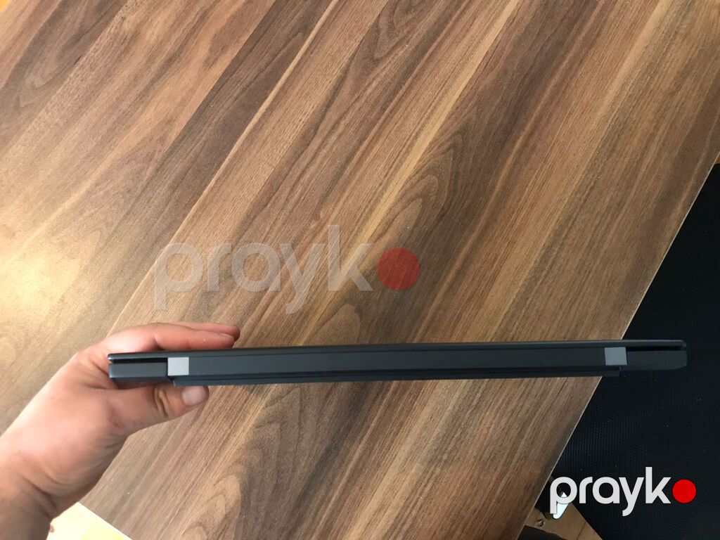 İşlənmiş Lenovo ThinkPad, 14 Intel Core i5, 256 GB, Pulsuz çatdırılma — Lenovo, Bakı (8)