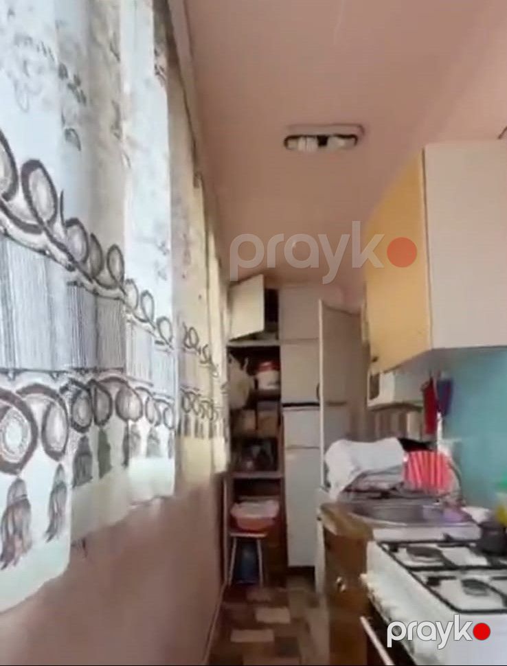 Satış: 3 otaqlı Köhnə tikili, 60 m², Sabunçu rayonu — Mənzil, Bakı (9)