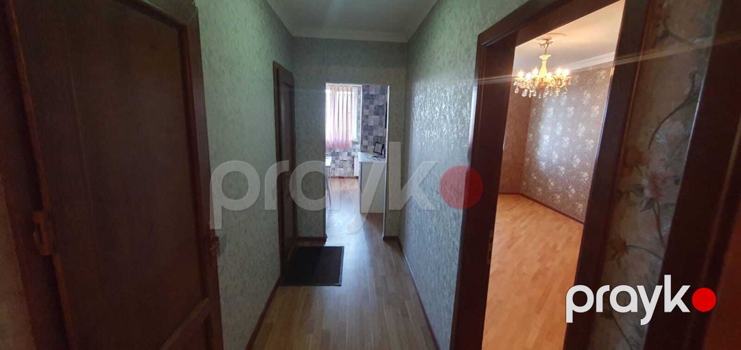 Satılır 4 otaqlı köhnə tikili 100 m² — Mənzil, Bakı (5)