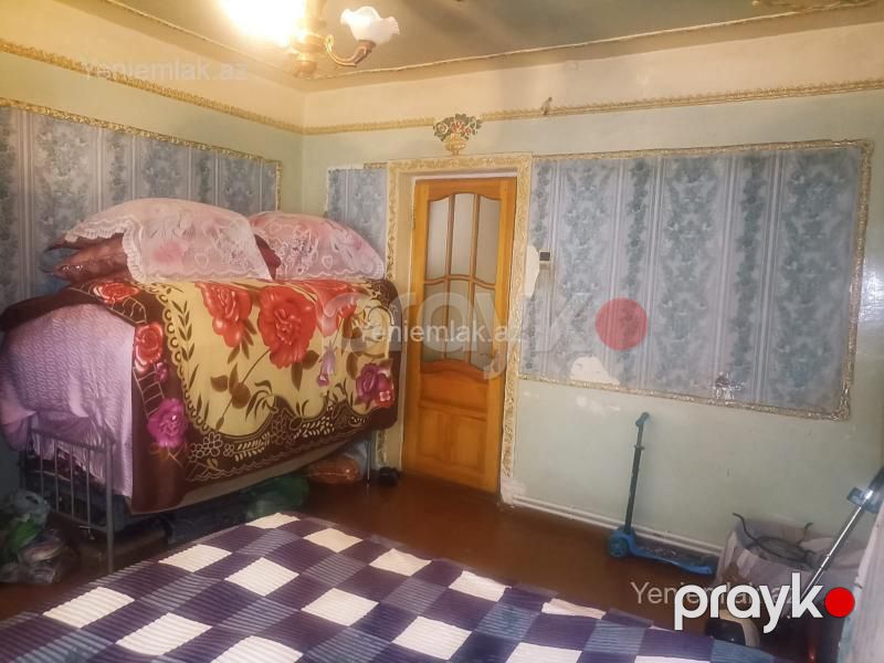 Satılır 1 otaqlı Bina evi menzil (Köhnə tikili), 40 m², 45-ci məhəllə — Mənzil, Sumqayıt (5)