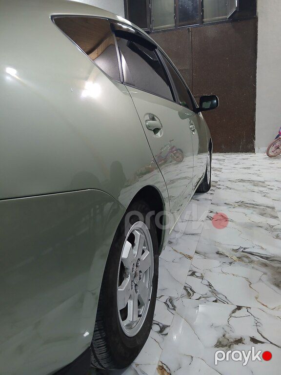 Toyota Prius, 1.5 L, 1.3 kWh, 2007 il, 257 000 km — Avtomobillər, Gəncə (5)