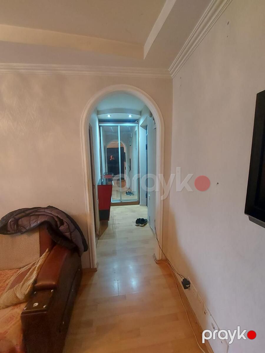 Satılır 2 otaqlı köhnə tikili 30 m² — Mənzil, Bakı (11)