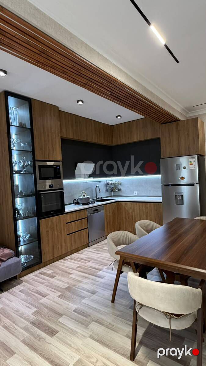 Satılır 3 otaqlı yeni tikili 79 m² — Mənzil, Bakı (6)