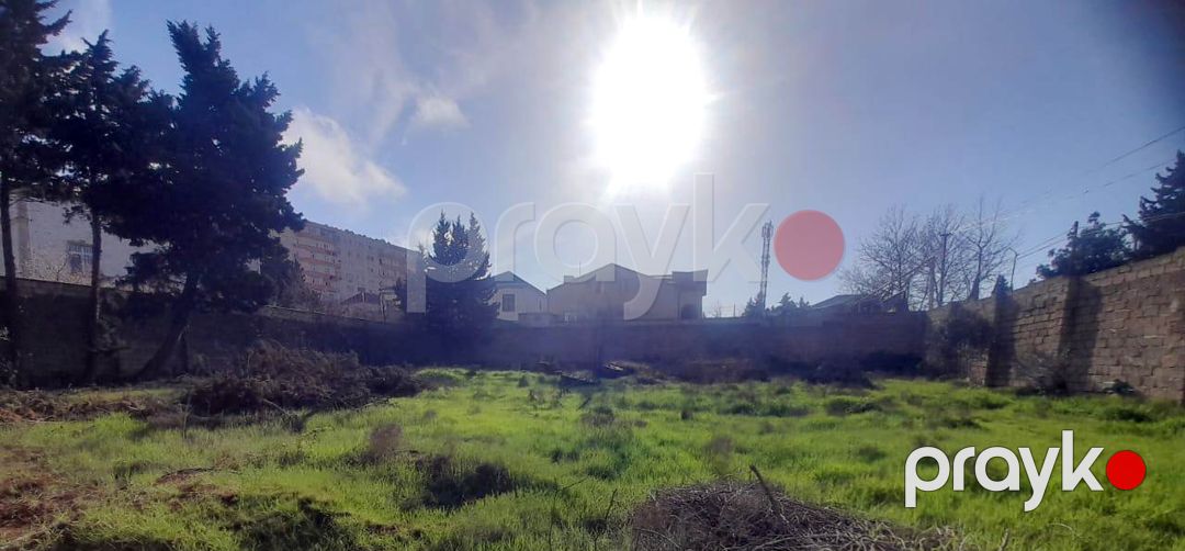 Satış: Torpaq, 9 sot, Suraxanı rayonu — Torpaq, Bakı (2)