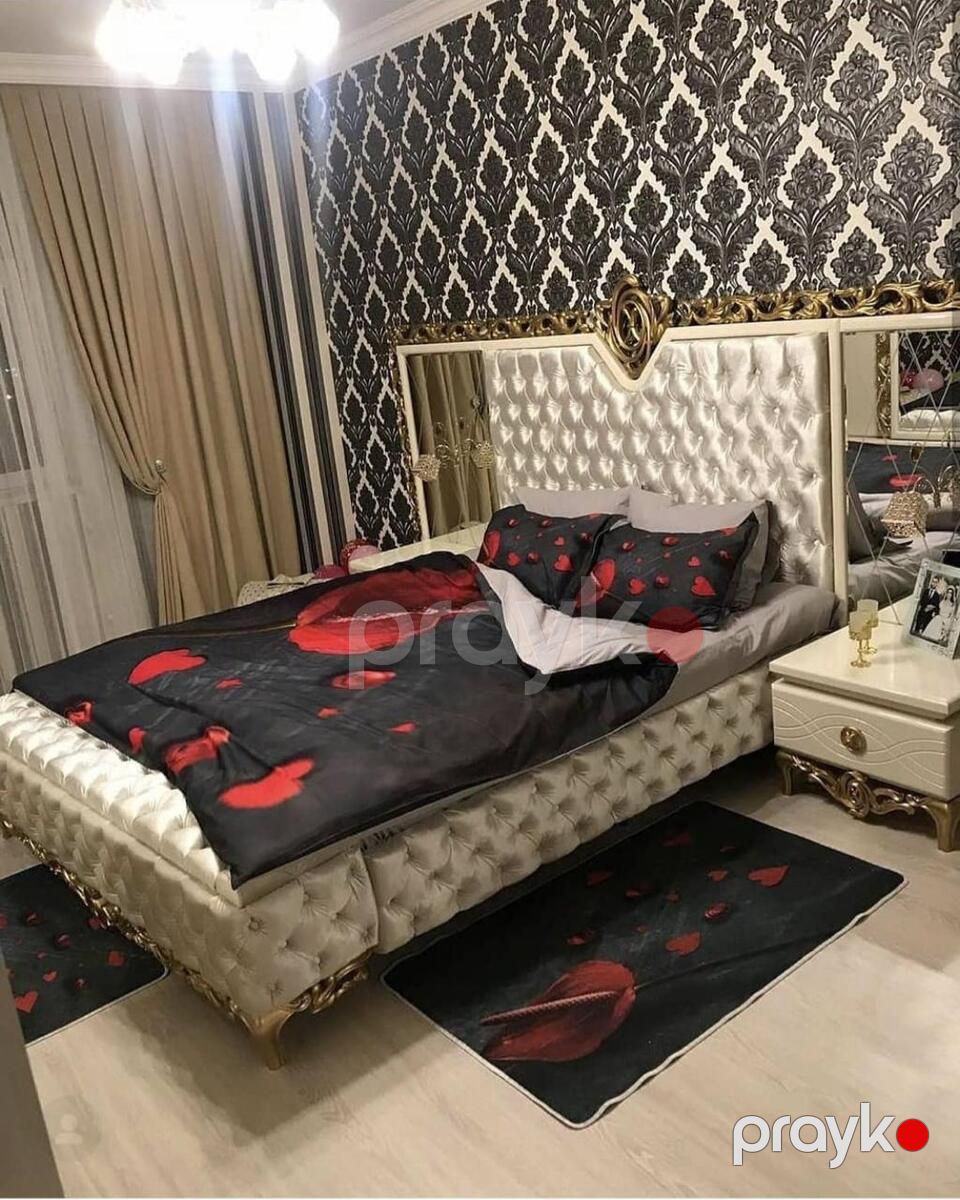 Satılır 3 otaqlı yeni tikili 95 m² — Mənzil, Bakı (3)