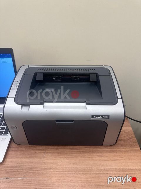 Printer — Bakı