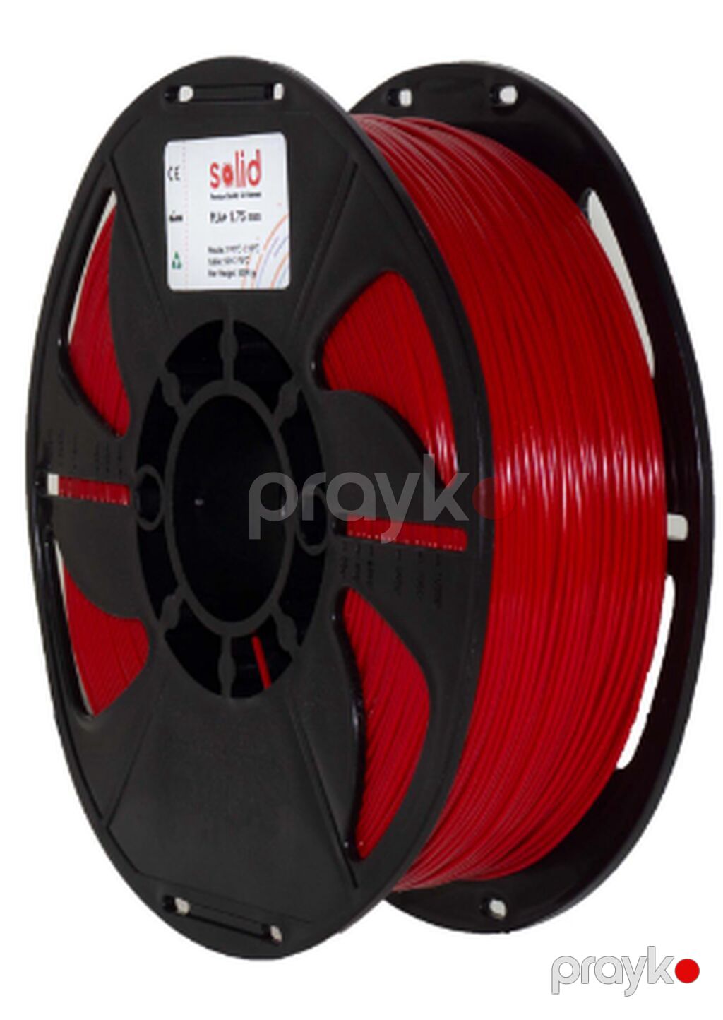 Kateqoriya: 3D Printer və Hissələri Filament PLA Filament — Ofis malları, Bakı (2)