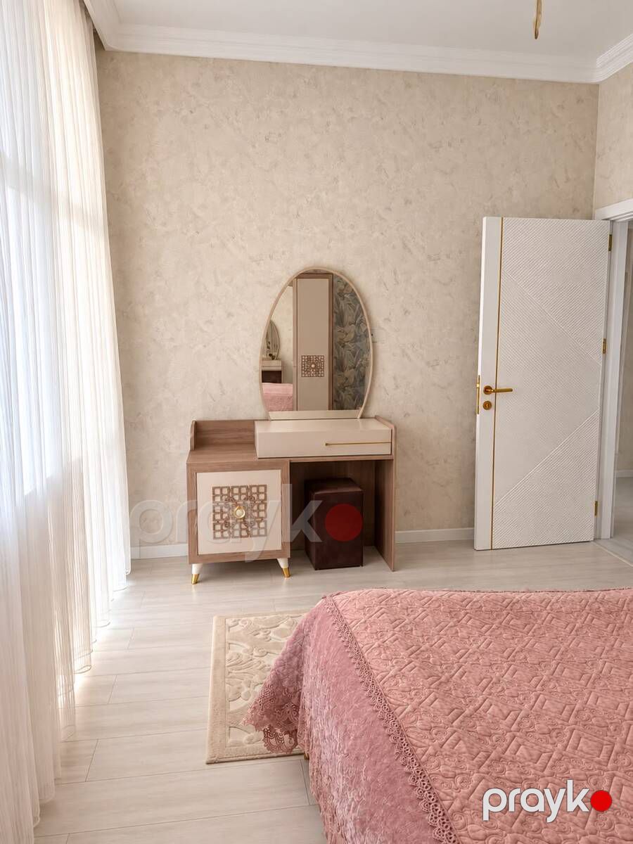Satılır 3 otaqlı yeni tikili 94 m² — Mənzil, Sumqayıt (7)