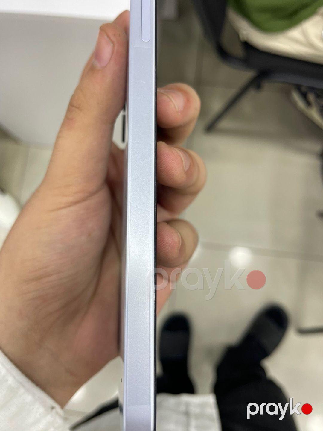 Samsung Galaxy A25 Fantasy Blue 256GB/8GB — Smartfonlar, Bakı (7)