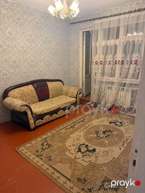 2 otaqlı mənzil, 55 m², Nesimi r. 1mkr Moskva Prospekti, Bakı